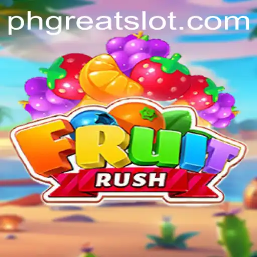 Unveiling FruitRush: A Thrilling Adventure in Gaming