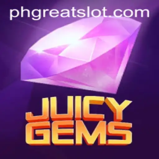JuicyGems A Vibrant Adventure Unveiled