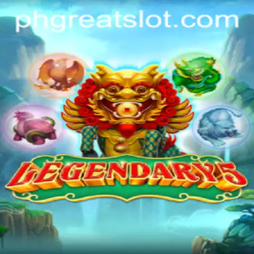 Unveiling Legendary5: The Game That Redefines Multiplayer Strategy with phgreat