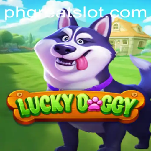 LuckyDoggy: Exploring the Exciting World of Online Gaming