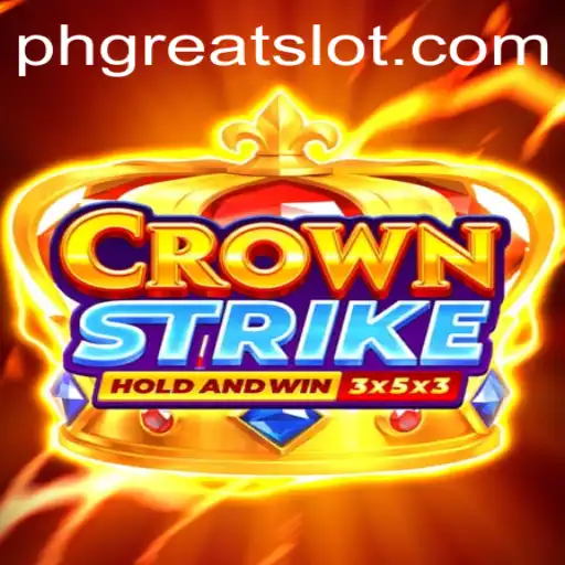 CrownStrike: The Game That's Redefining Strategy with a Twist of Phgreat