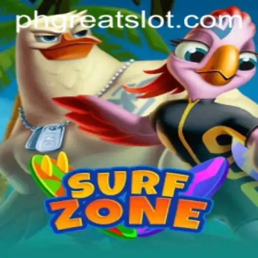 SurfZone: The Thrilling Adventure Game Making Waves with 'phgreat'