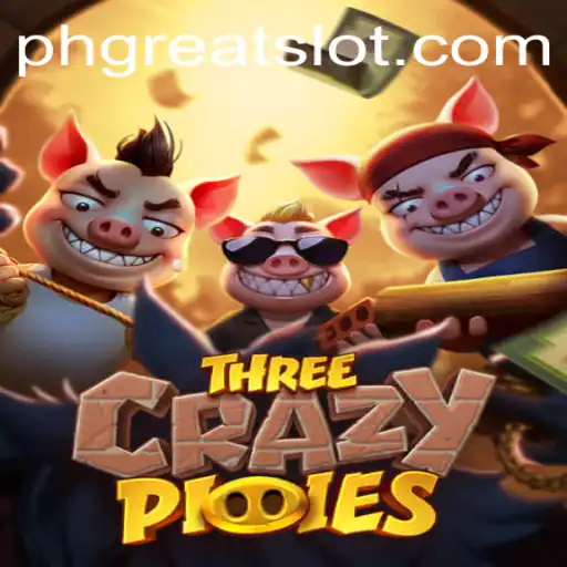 The Exciting World of ThreeCrazyPiggies