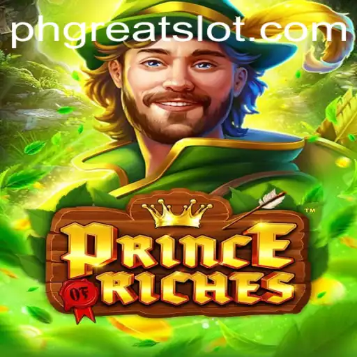 The Thrilling World of PrinceOfRiches