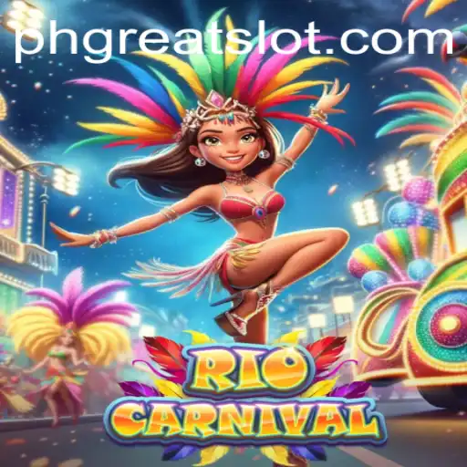 Discover the Vibrant World of RioCarnival: A Game Where Celebration Meets Strategy