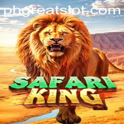 Exploring the Adventure in SafariKing: A Game of Strategy and Excitement