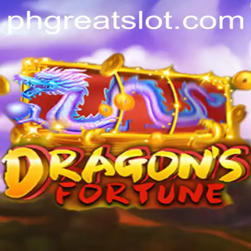 The Enchanting World of DragonFortune: Unraveling the Mysteries Behind 'phgreat'