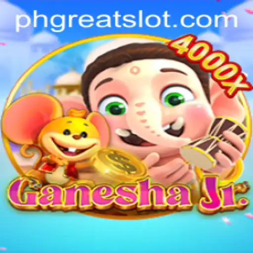 Discover the Exciting World of GaneshaJr: An Engaging Game Experience Fueled by phgreat