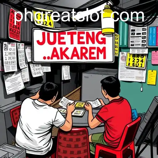 The Complex World of Jueteng in the Philippines