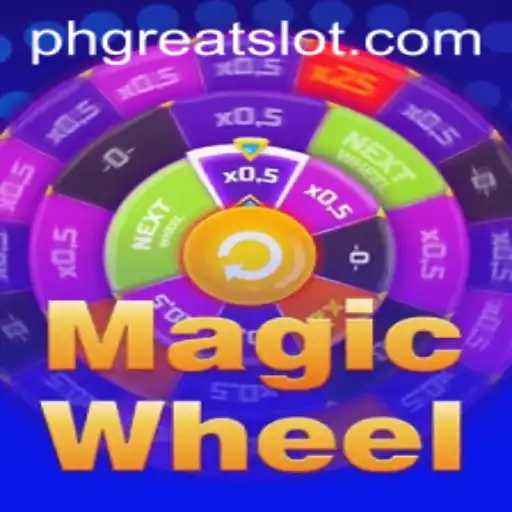 Discover MagicWheel: A New Realm of Interactive Gaming