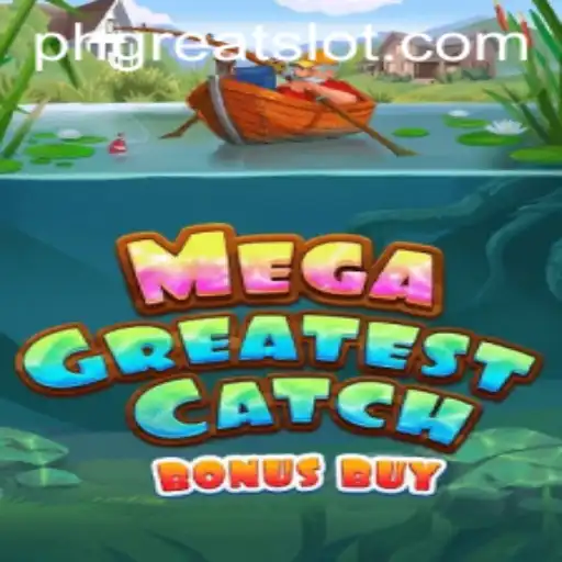 MegaGreatestCatchBonusBuy: The Next Big Thing in Online Gaming