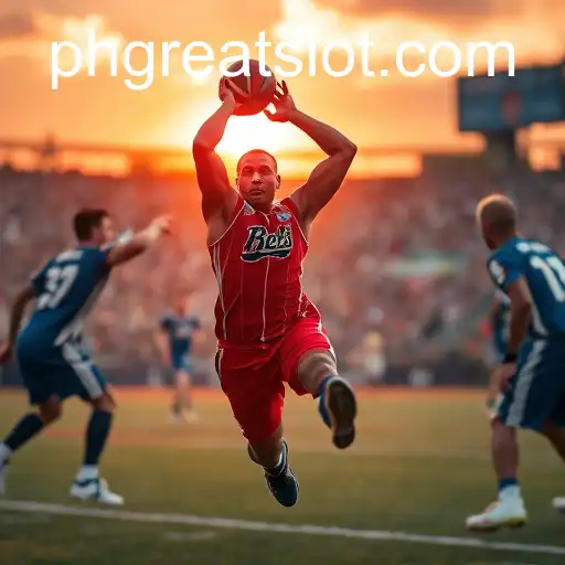 The Role of 'Phgreat' in Modern Sports