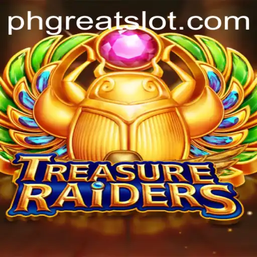 Exploring the Adventure World of TREASURERAIDERS