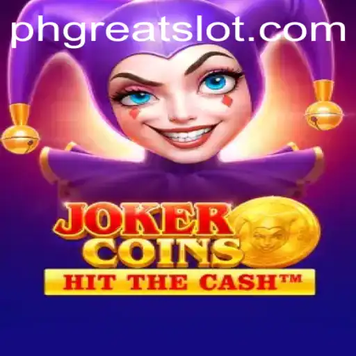 Unlock the Excitement of JokerCoins