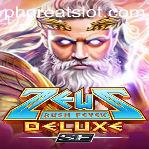 Unveiling ZeusRushFeverDeluxeSE: Dive into the Mythical Odyssey